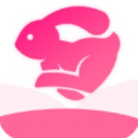 兔宝宝直播_logo
