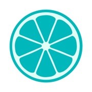 青橙真人直播_logo