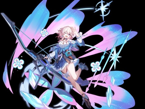 崩坏星穹铁道三月七如何获得-三月七获取途径及玩法介绍