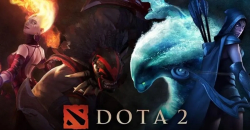 dota2东南亚服常用语都代表什么