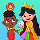 樱花小镇学校小游戏下载-樱花小镇学校模拟器最新版v1.10.8