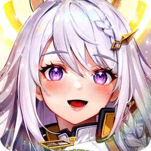 星神少女_logo