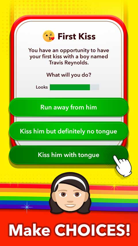 bitlife汉化版1