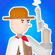 布娃娃牛仔冒险下载-布娃娃牛仔冒险官方版下载v1.0