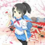 yanderesimulator正版_logo