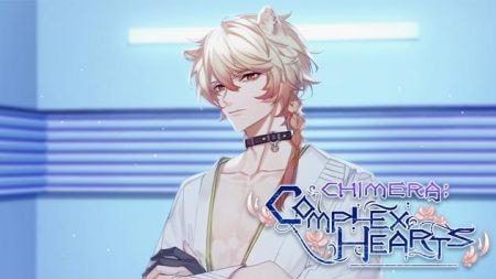 奇美拉复杂的心Chimera: Complex Hearts0