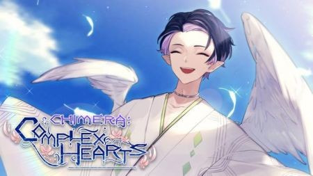 奇美拉复杂的心Chimera: Complex Hearts2