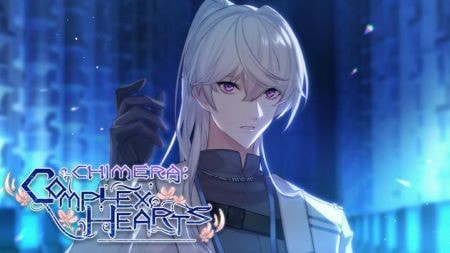 奇美拉复杂的心Chimera: Complex Hearts1