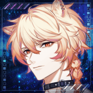 奇美拉复杂的心Chimera: Complex Hearts_logo