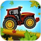 拖拉机比赛TractorRace_logo