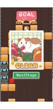 回家吧豚鼠GO HOME GUINEA PIG0