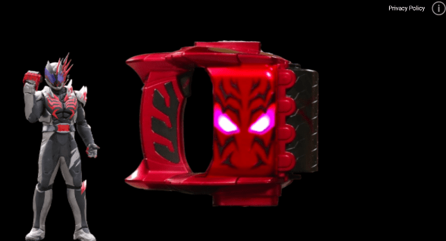 猩红贝尔1