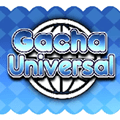 gacha uniaue(加查通用)_logo