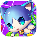 猫咪爱消除赚钱版_logo