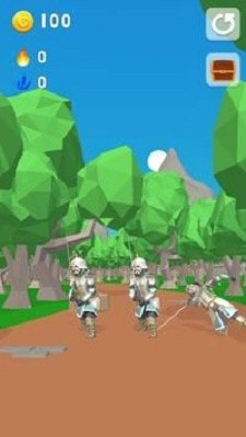 中世纪英雄Medieval Hero2