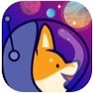 柯基宇航员Corginaut_logo