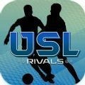 终极足球联盟(USLR)_logo