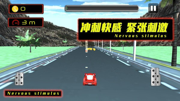 公路也疯狂2