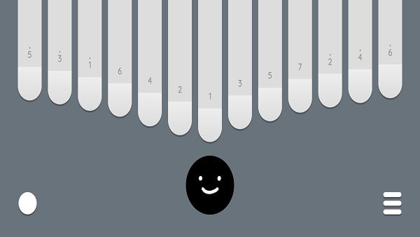 卡林巴琴(Keylimba)0