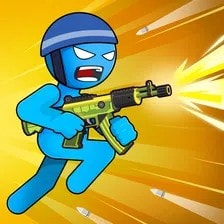 火柴人射手战争完整版下载