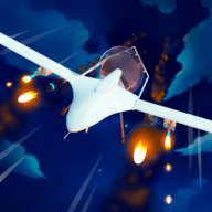 无人机防御者战争突袭(DroneDefender)游戏安卓下载免费