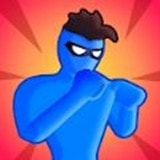 蓝人英雄Punch Hero免费版安卓下载安装