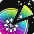 流行切片(Pop Slice)_logo