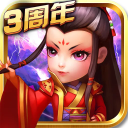 武侠q传官网版下载-武侠q传最新版下载v7.0.0.1