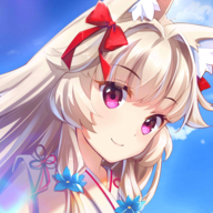 狐姬零_logo