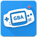 口袋妖怪GBA模拟器_logo