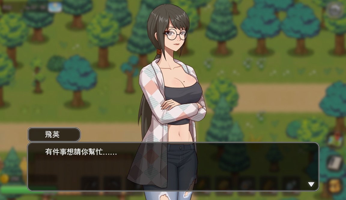 乡村狂想曲安卓汉化版0