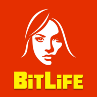 bitlife汉化版_logo
