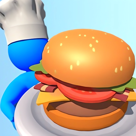 汉堡店模拟经营安卓版下载-汉堡店模拟经营官网版v1.0.0
