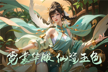 封神殿手游4