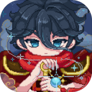 星元大陆测试版_logo