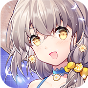 缤纷少女破解版_logo